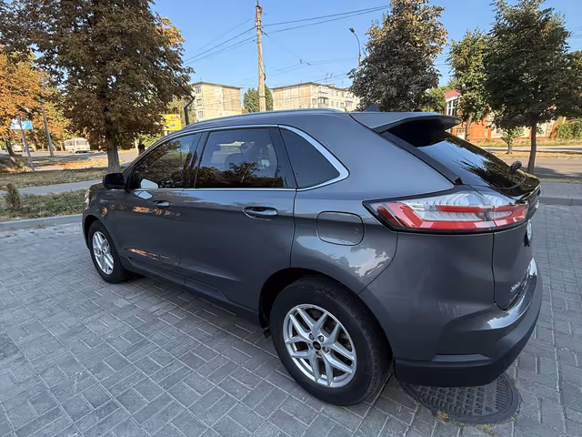 Ford Edge - зображення 3