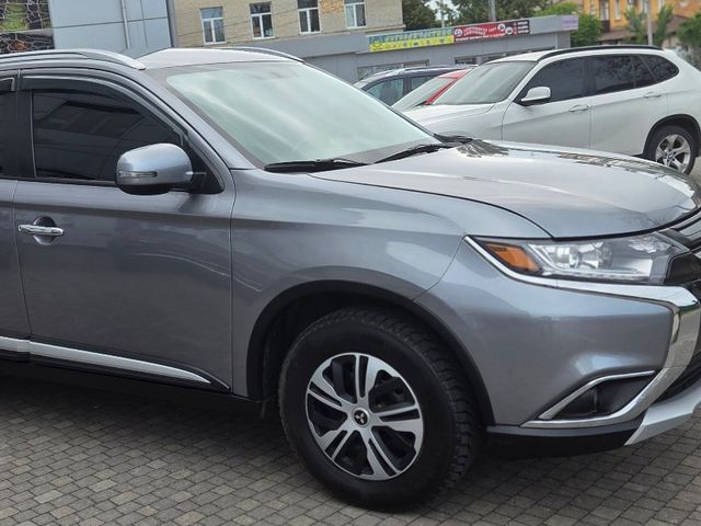 Mitsubishi Outlander 2015, Васильків, $11 999 - зображення 4