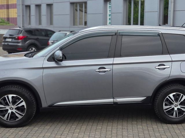 Mitsubishi Outlander 2015, Васильків, $11 999 - зображення 2