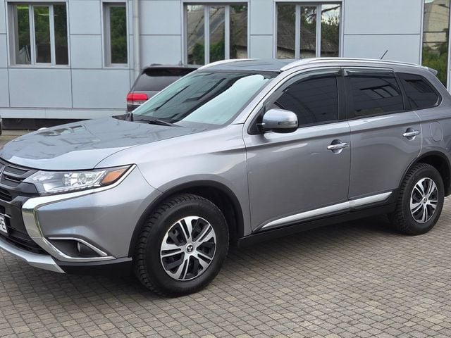 Mitsubishi Outlander 2015, Васильків, $11 999 - зображення 5