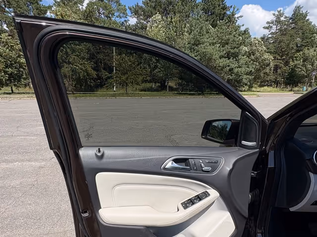 Mercedes-Benz B-Класс - зображення 5