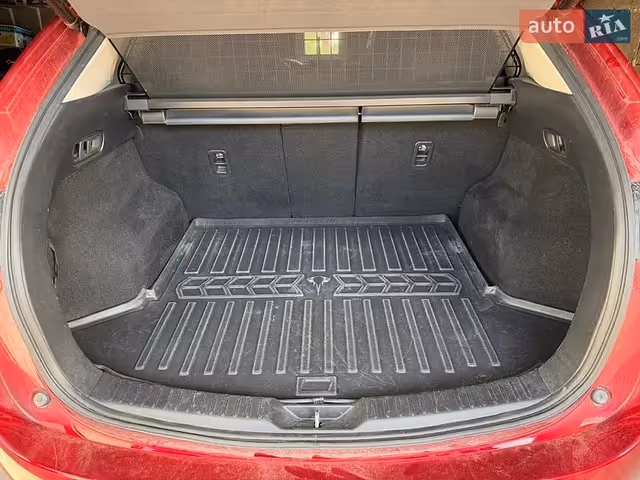 Mazda CX-5 - зображення 5