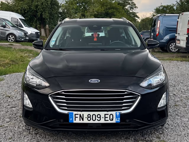 Ford Focus - зображення 2