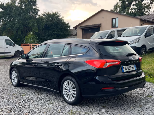 Ford Focus - зображення 4