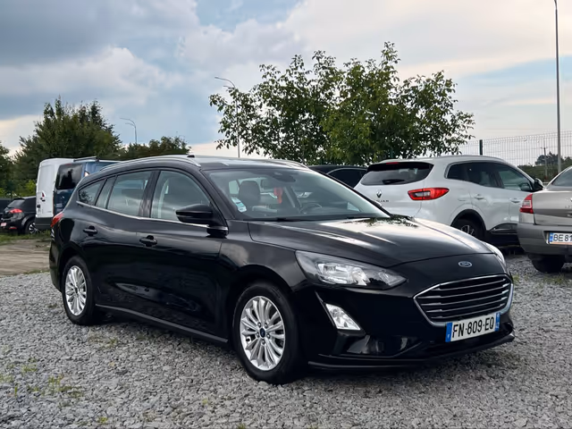 Ford Focus - зображення 3