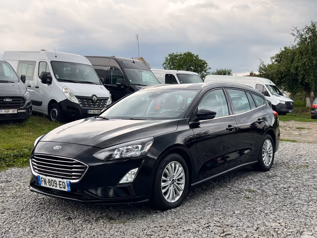 Ford Focus - зображення 5