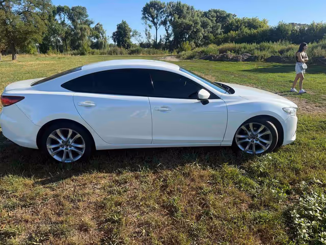 Mazda 6 - зображення 5