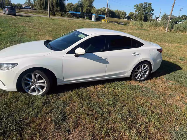 Mazda 6 - зображення 3