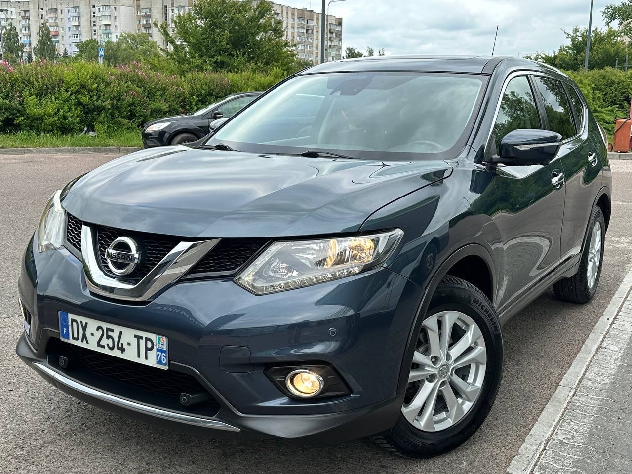 Nissan X-Trail - фото 10