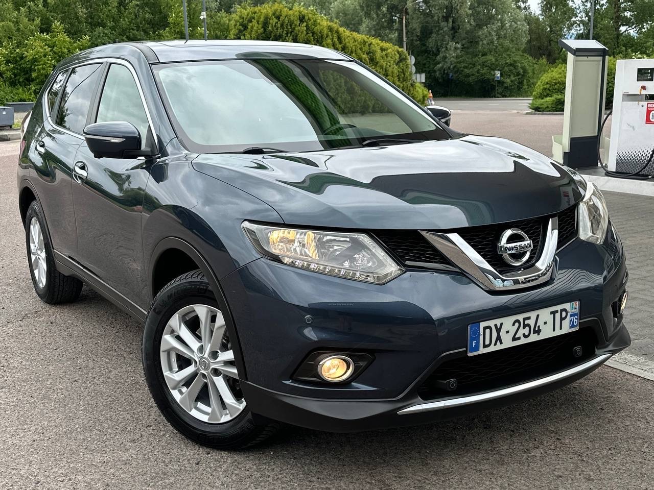 Nissan X-Trail - фото 5
