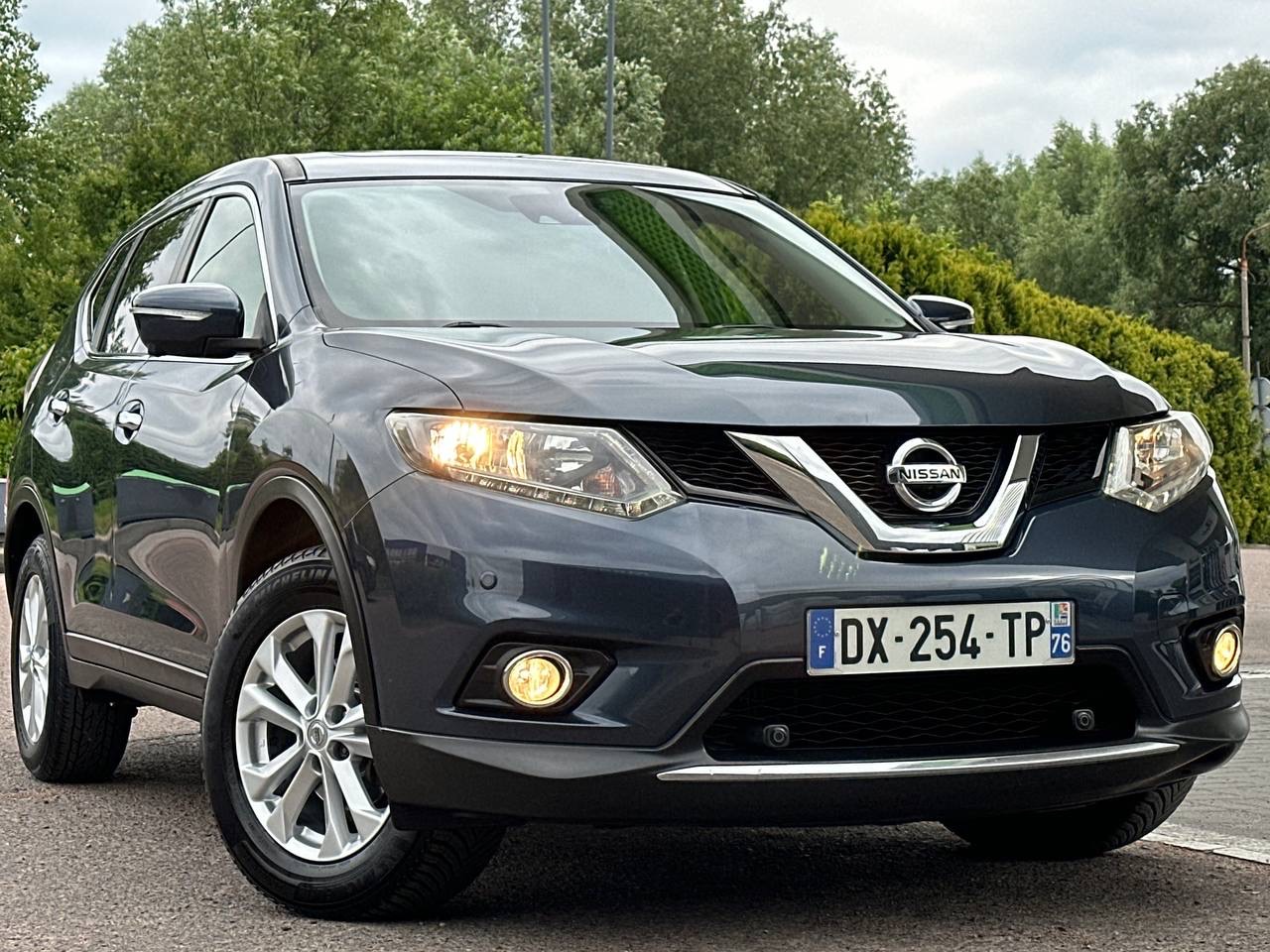 Nissan X-Trail - фото 6