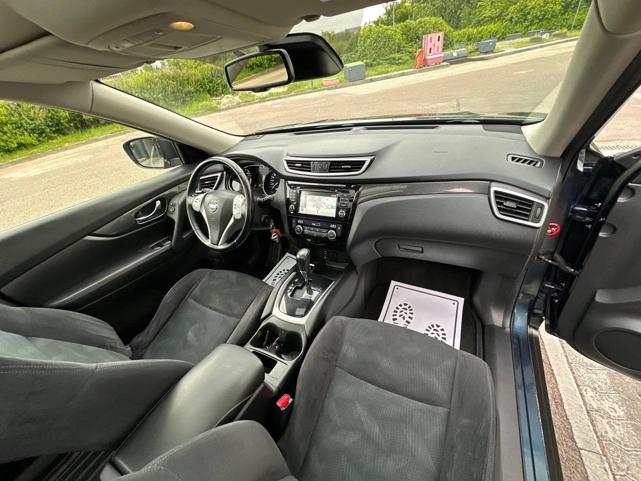 Nissan X-Trail - фото 7