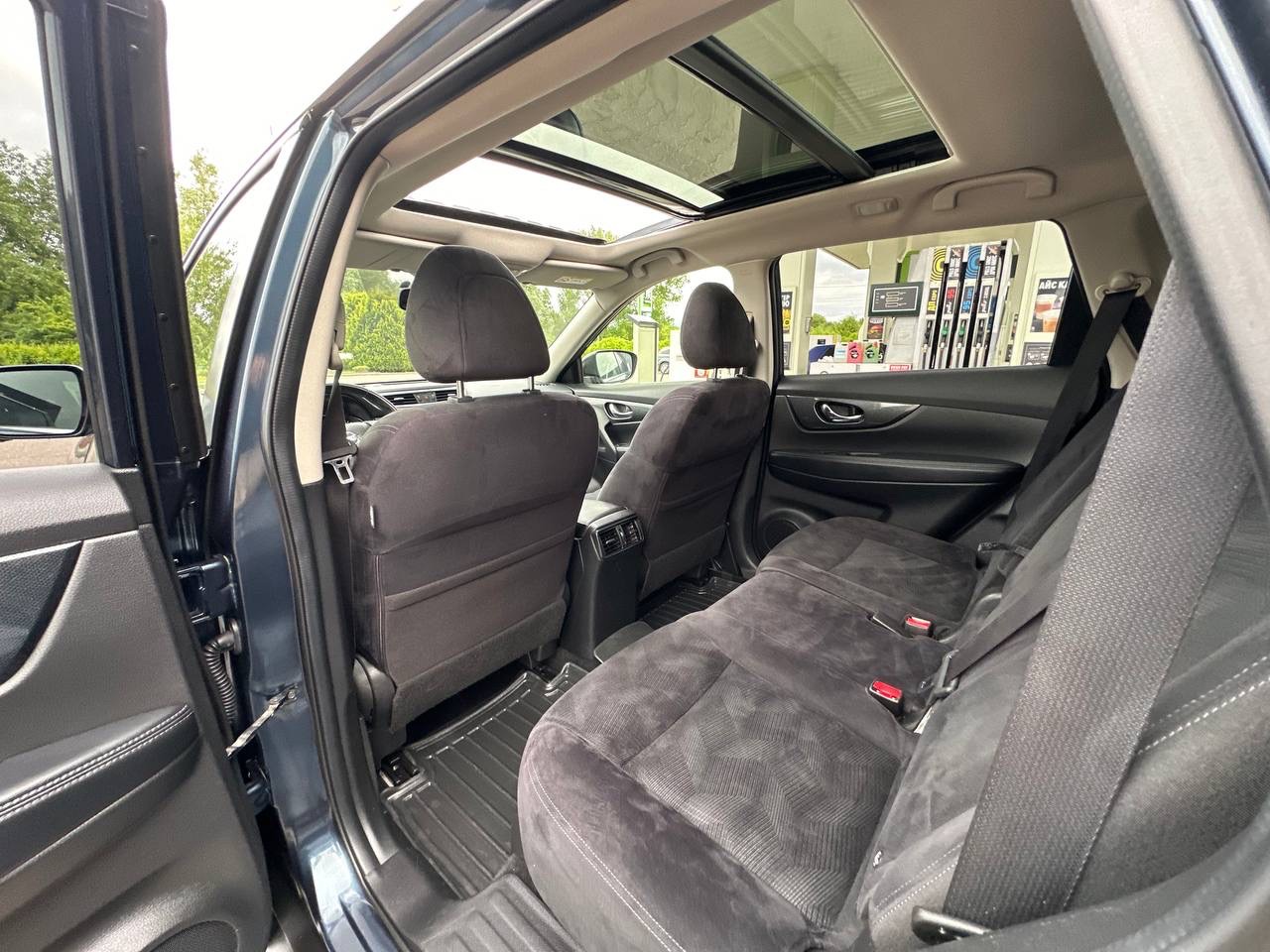 Nissan X-Trail - фото 2