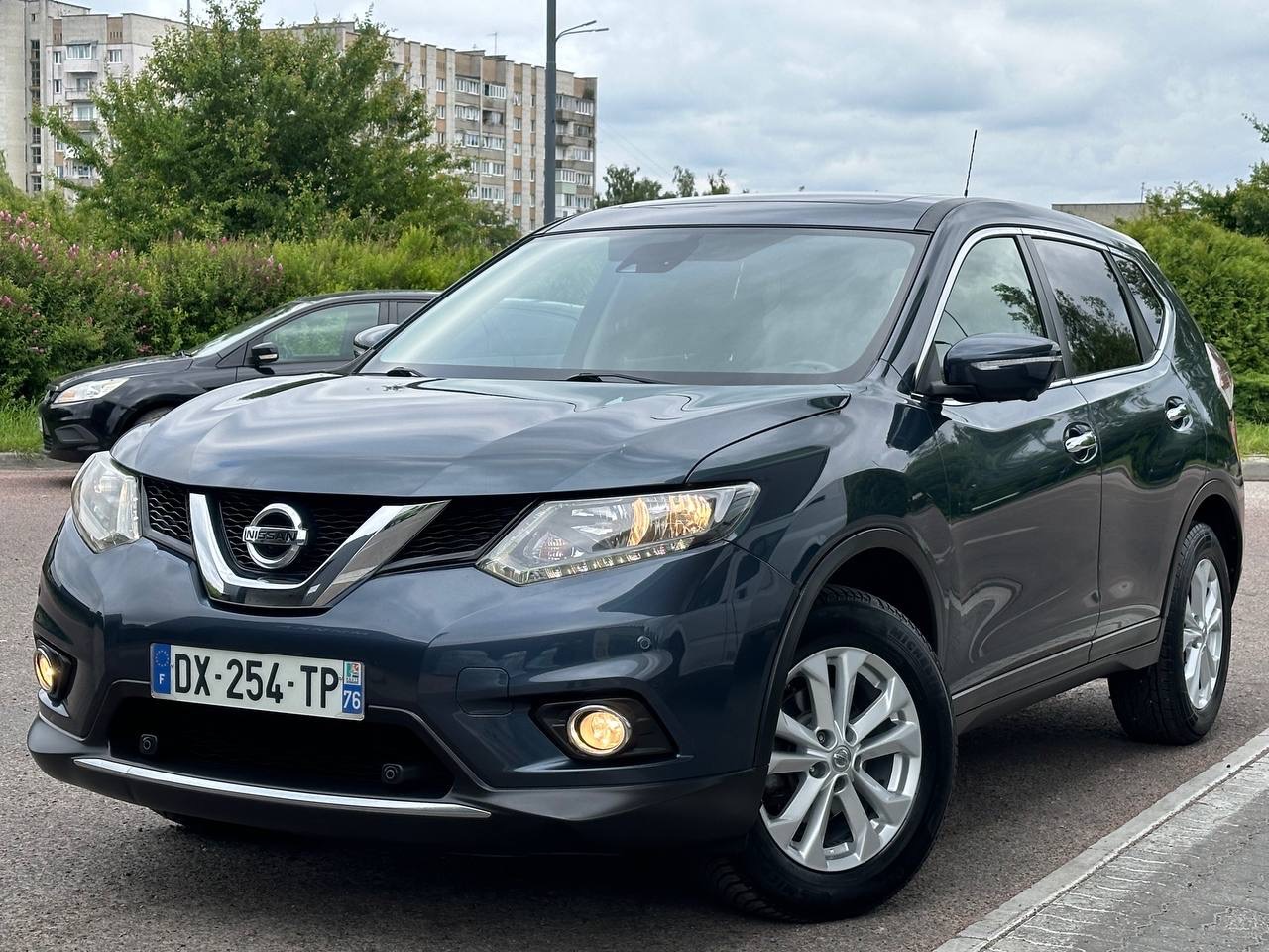 Nissan X-Trail - фото 3