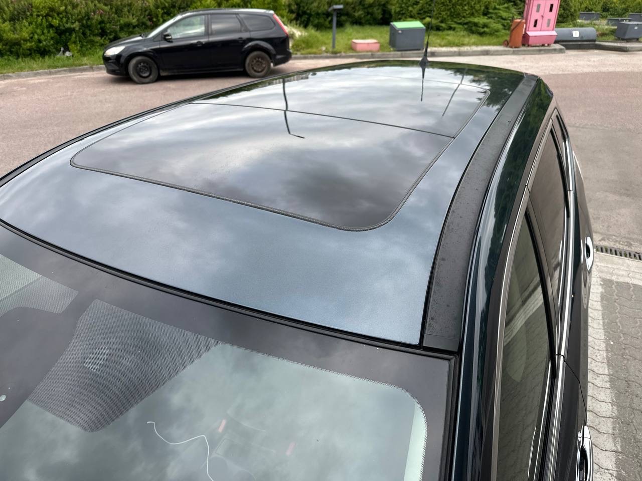 Nissan X-Trail - фото 8