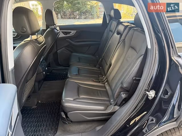 Audi Q7 - зображення 5