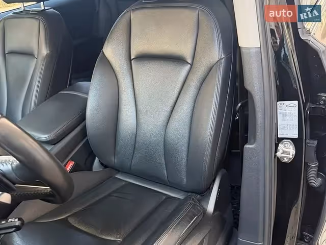 Audi Q7 - зображення 3