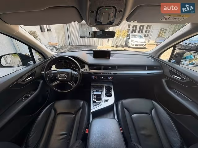 Audi Q7 - зображення 4
