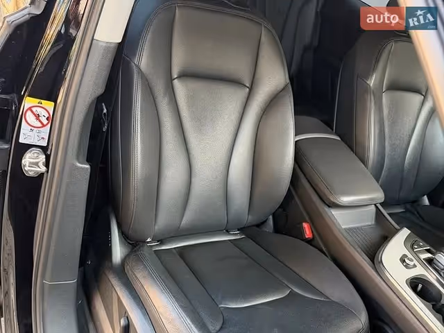 Audi Q7 - зображення 2