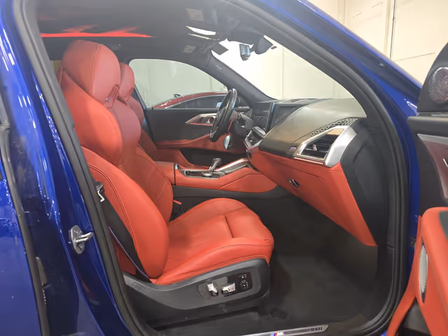 BMW XM - зображення 3