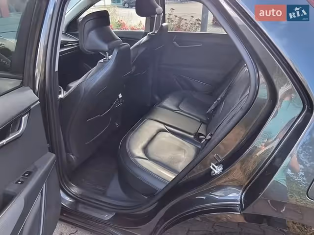 Kia Niro - зображення 2