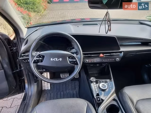 Kia Niro - зображення 4