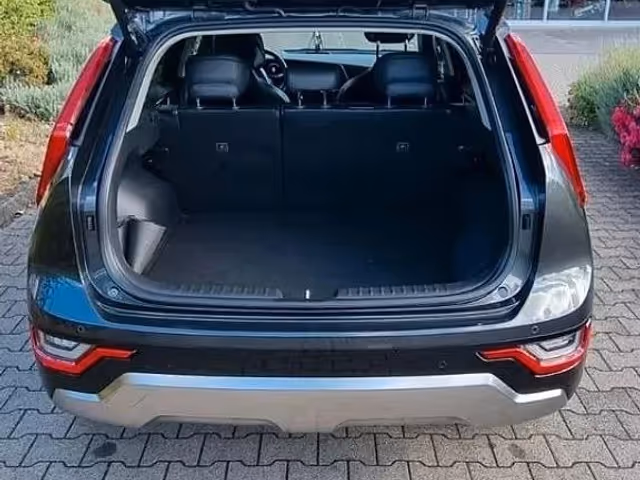 Kia Niro - зображення 5