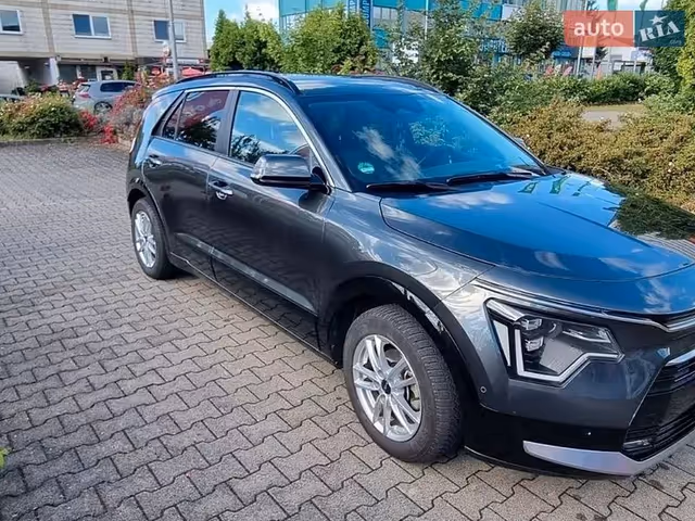 Kia Niro - зображення 1