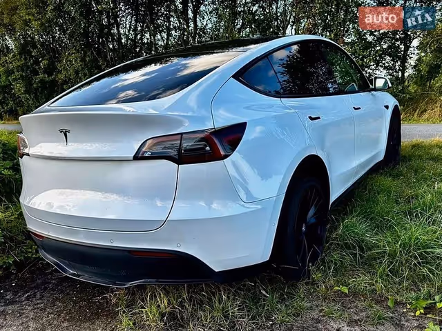 Tesla Model 3 - зображення 5