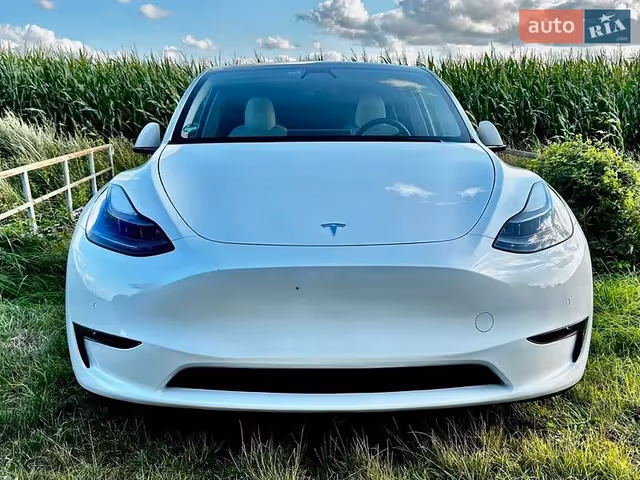 Tesla Model 3 - зображення 1