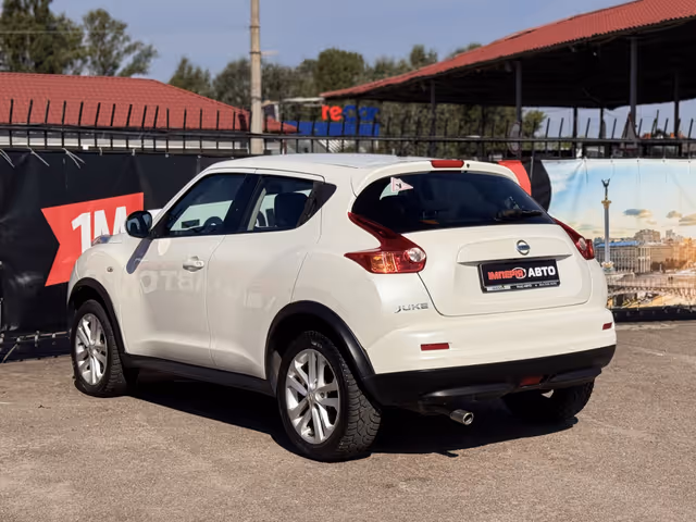 Nissan Juke - зображення 5