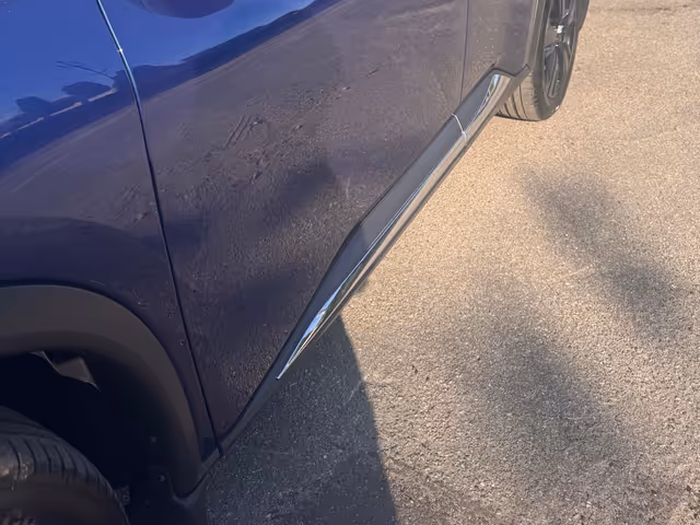 Nissan Rogue - зображення 4