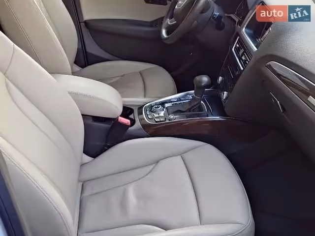 Audi Q5 - зображення 3