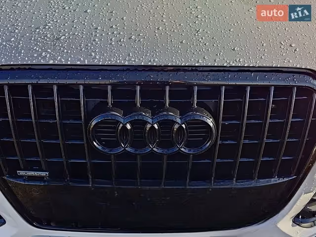 Audi Q5 - зображення 5