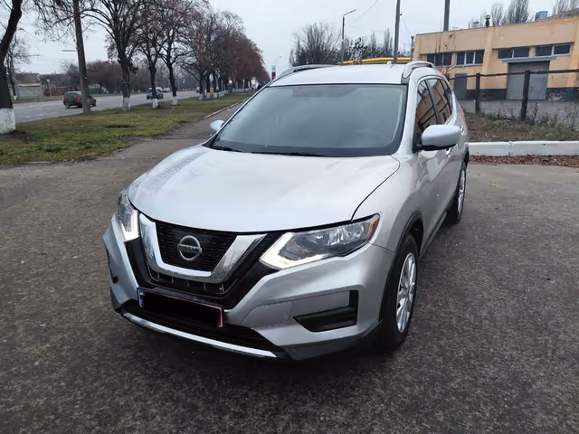 Nissan Rogue - зображення 3