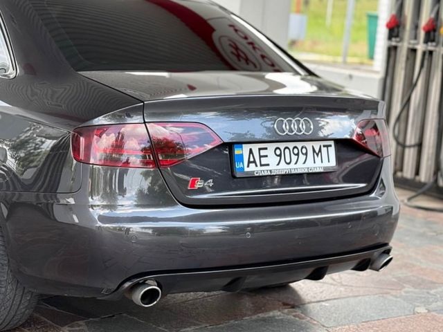 Audi A4 2008, Дніпро, $9 000 - зображення 5