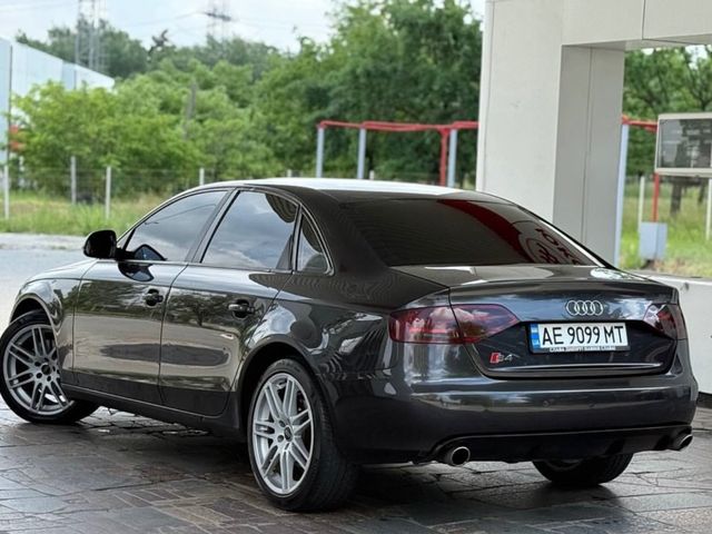 Audi A4 2008, Дніпро, $9 000 - зображення 3