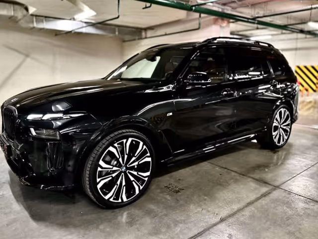 BMW X7 - зображення 5