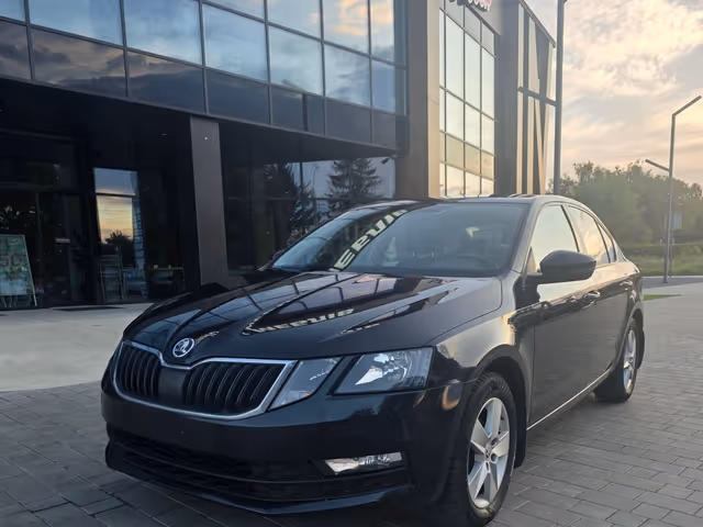 Skoda Octavia - зображення 1