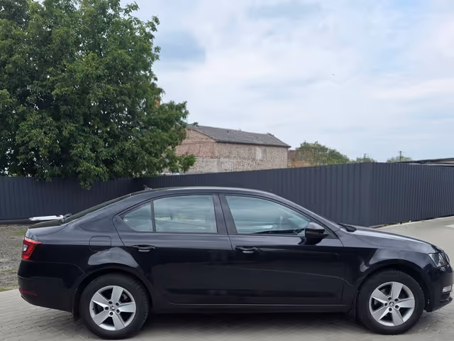 Skoda Octavia - зображення 2