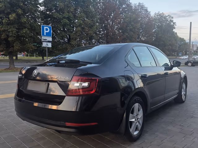 Skoda Octavia - зображення 4