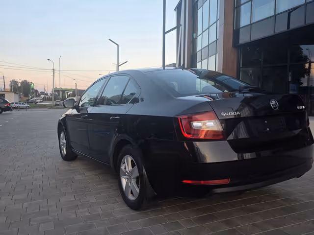Skoda Octavia - зображення 5