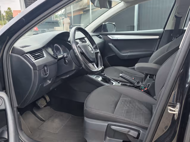 Skoda Octavia - зображення 5