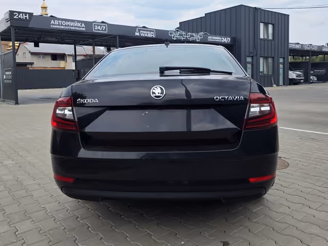 Skoda Octavia - зображення 3
