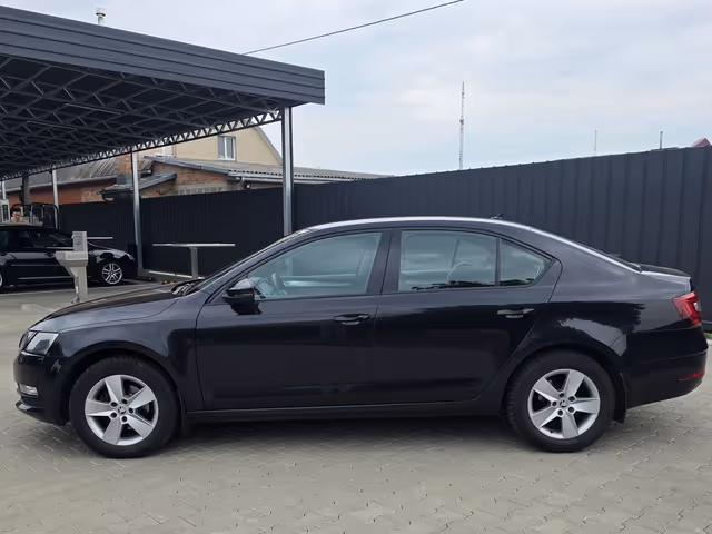 Skoda Octavia - зображення 4