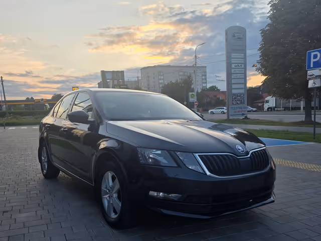 Skoda Octavia - зображення 2