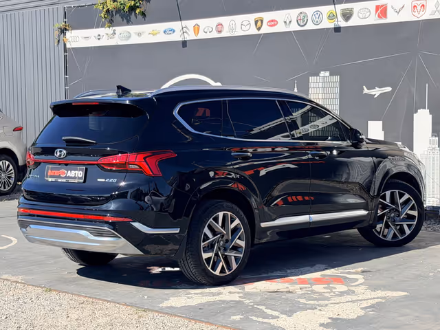 Hyundai Santa Fe - зображення 5