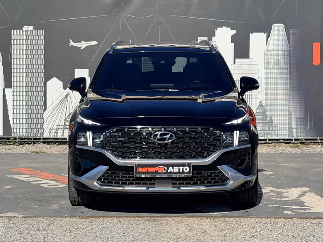 Hyundai Santa Fe - зображення 3