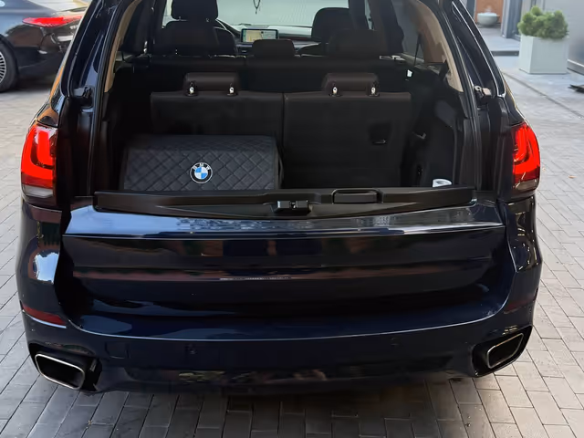 BMW X5 - зображення 2