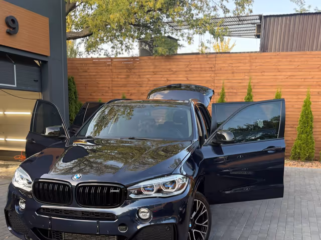 BMW X5 - зображення 4